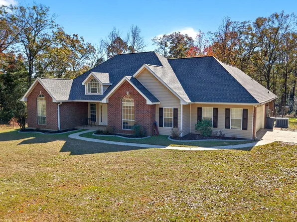 45 Weldy Rd, Carriere, MS 39426