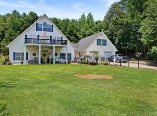 111 Duskin Point Rd, Jasper, AL 35504