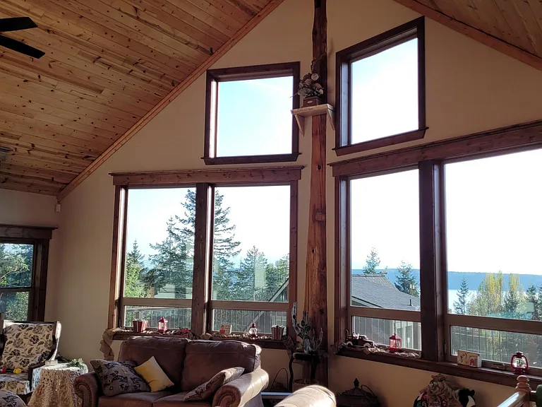 View windows