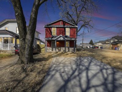 1705 Lexington Ave, Columbus, OH, 43211