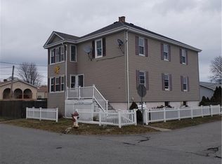 150 Clay St, Fall River, MA 02724