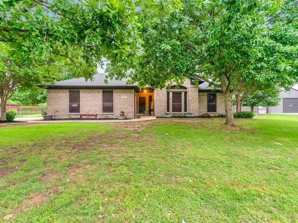 11008 Flores Trl, Crowley, TX 76036