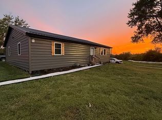 55391 High St, California, MO 65018