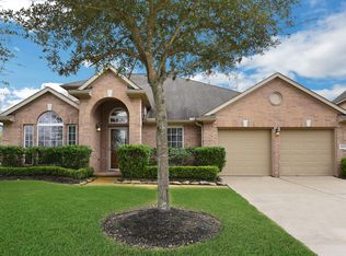 21515 Masonwood Ln, Richmond, TX 77469
