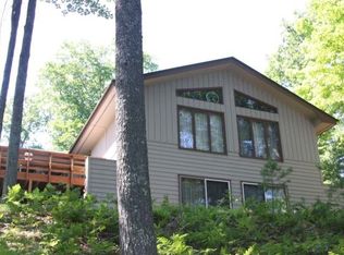 7814 Hacker Dr, Minocqua, WI 54548