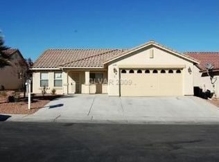 418 Hopedale Ave, North Las Vegas, NV 89032