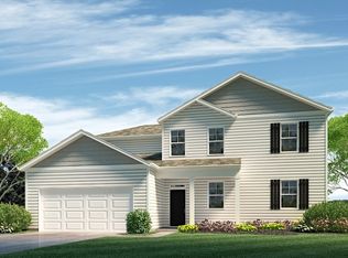 362 Logging Hill Dr, Richmond Hill, GA 31324