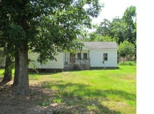4810 Highway 258 S, Snow Hill, NC 28580