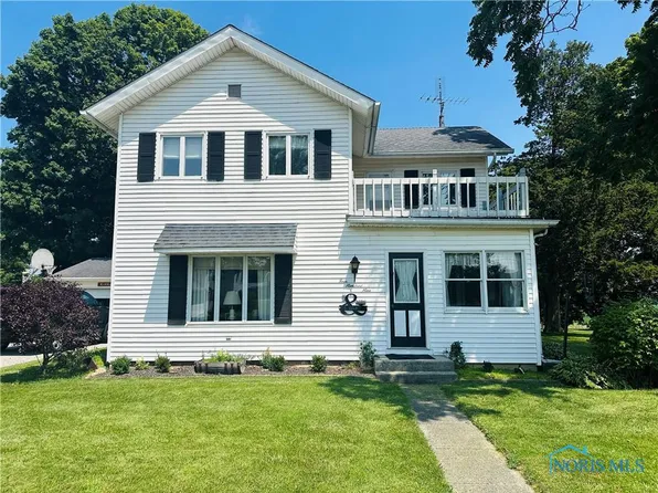 409 E Indiana St, Edon, OH 43518