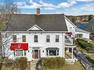 11 Mill St, Wolfeboro, NH 03894