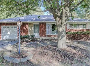 1406 S Western Ave, Champaign, IL 61821