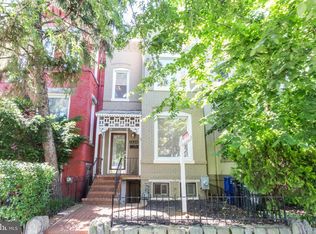 1123 I St NE, Washington, DC 20002