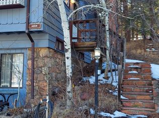 5957 S Brook Forest Rd, Evergreen, CO 80439