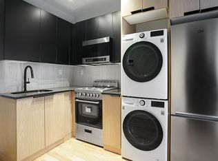 255 W 131st St #2F, New York, NY 10027