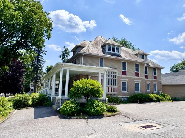68 Wilson Avenue APT 103, Torrington, CT 06790