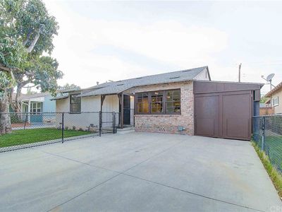 7325 Rubio Ave, Van Nuys, CA, 91406