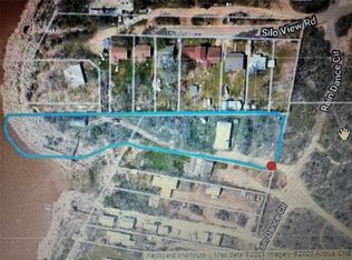 1 Rain Dance Cir, Abilene, TX 79601