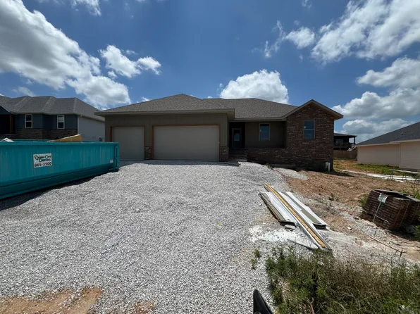 2608 W Pigeon Drive, Ozark, MO 65721