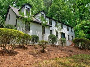 4777 Nantucket Dr SW, Lilburn, GA 30047