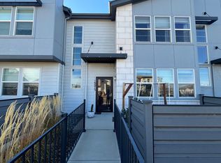 16075 E Warner Dr, Denver, CO 80239