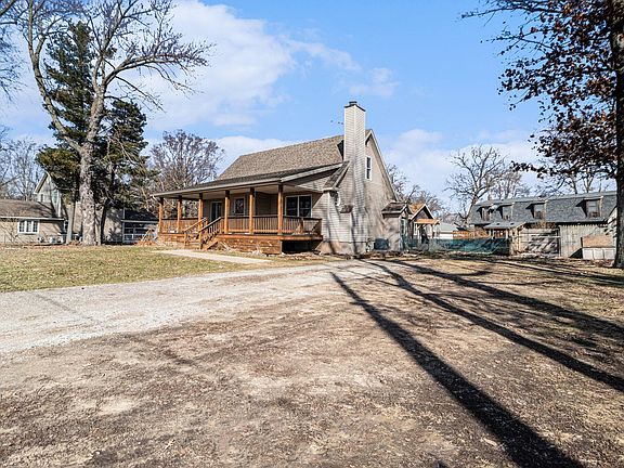 2nd image of 11146 E Pottawatomie Trl