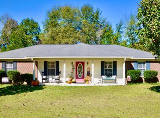 2 Harvest Cir, Petal, MS 39465