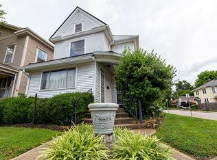 1017 E Spring St, New Albany, IN 47150