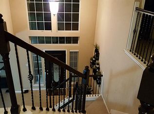 12522 E Nantucket Rd, Sugar Land, TX 77478