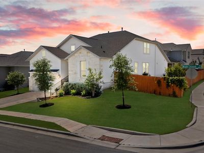 6701 Night Chinook Dr, Buda, TX, 78610