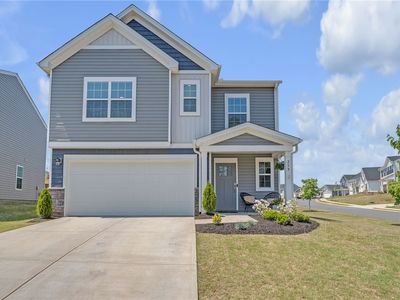259 Anna Gray Cir, Easley, SC, 29640