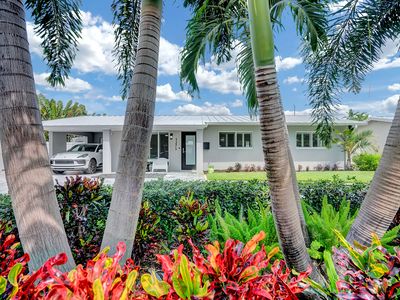 5271 NE 17th Terrace, Fort Lauderdale, FL, 33334