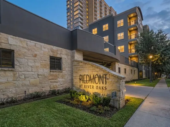 1010 Rosine St APT 22, Houston, TX 77019