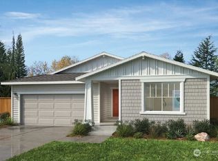 1478 NW Swenson Ct #16, Poulsbo, WA