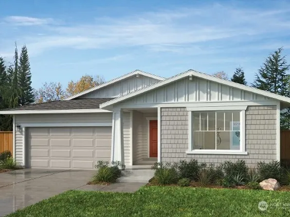 1478 NW Swenson Court #16, Poulsbo, WA 98370