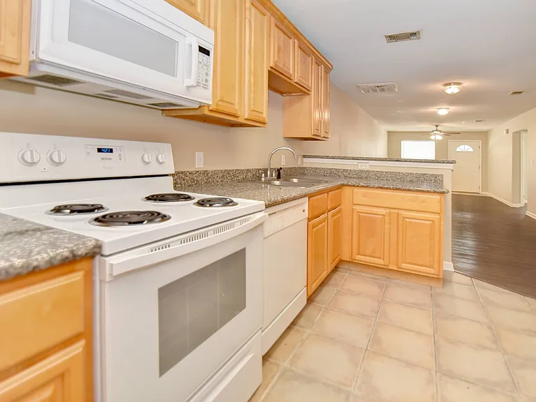 1713 Stevens St #A — Photo 37