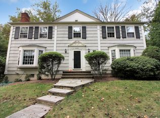 70 Center Ave, Morristown, NJ 07960