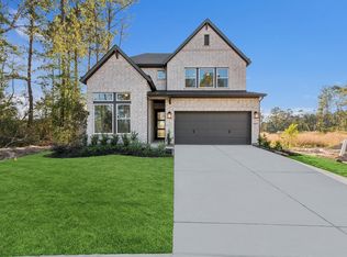 15011 Silvano St, Conroe, TX 77302