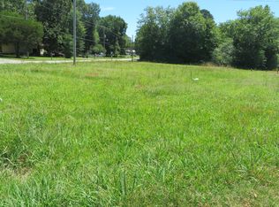 W Main St, Atkins, AR 72823