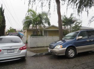 3466 Hill St, Huntington Park, CA 90255