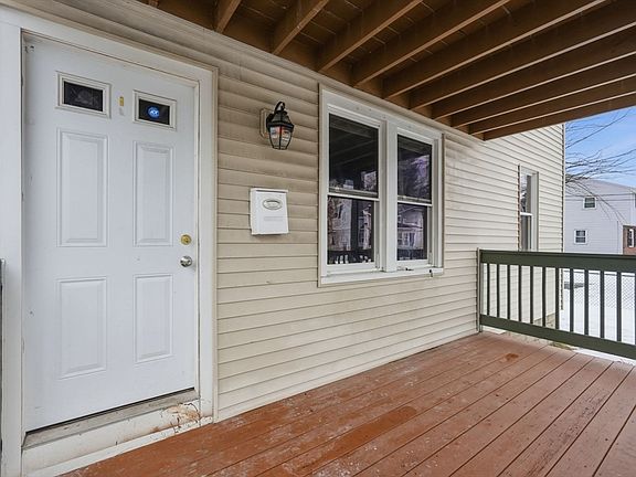 2nd image of 34 Savoy Ave