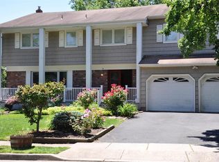 9 Sheryl Dr, Edison, NJ