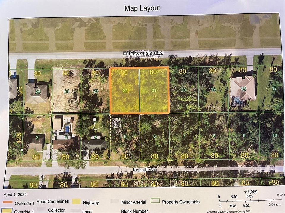 1st image of 17073 & 17065 Hillsborough Blvd #21