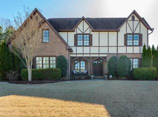 4529 Vestlake Ridge Way, Vestavia, AL 35242