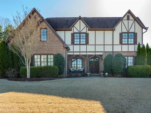 4529 Vestlake Ridge Way, Vestavia, AL 35242
