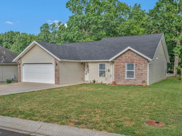 527 Breckenridge Street, Neosho, MO 64850