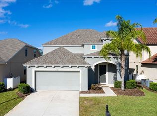 1351 Yorkshire Ct, Davenport, FL 33896