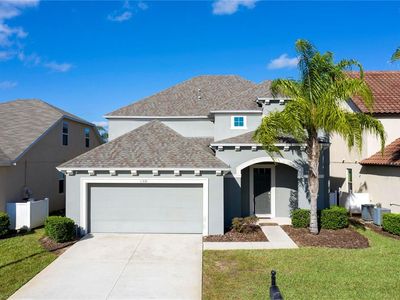 1351 Yorkshire Ct, Davenport, FL, 33896