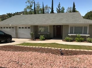 1505 Fair Valley Rd, El Cajon, CA 92019