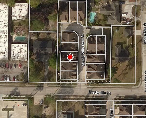 1st image of 1505 Shady Villa Fern