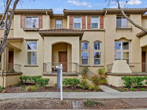 2542 Rockhampton Rd, San Ramon, CA 94582